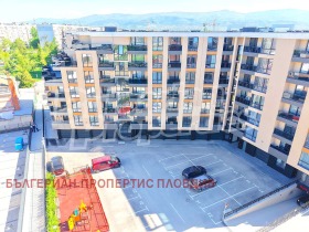 2 спальні Христо Смирненски, Пловдив 8