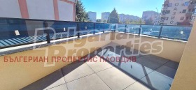 2 спальні Христо Смирненски, Пловдив 7