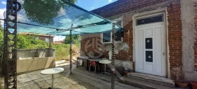 Hus Asparuhovo, region Burgas