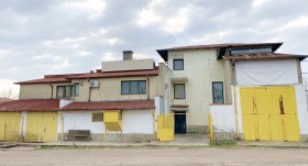 Ipari épület Promislena zona - Iztok, Haskovo 1