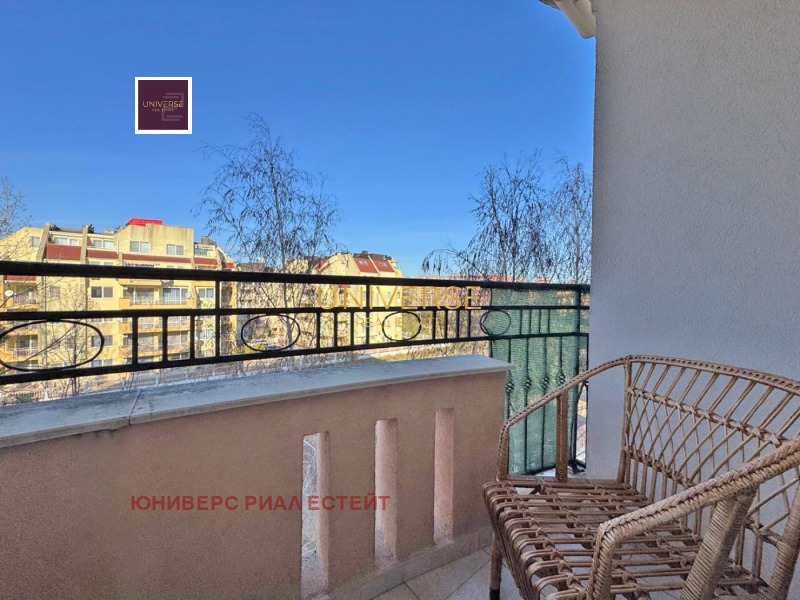 Продава 1-СТАЕН, к.к. Слънчев бряг, област Бургас, снимка 11 - Апартаменти - 52830934