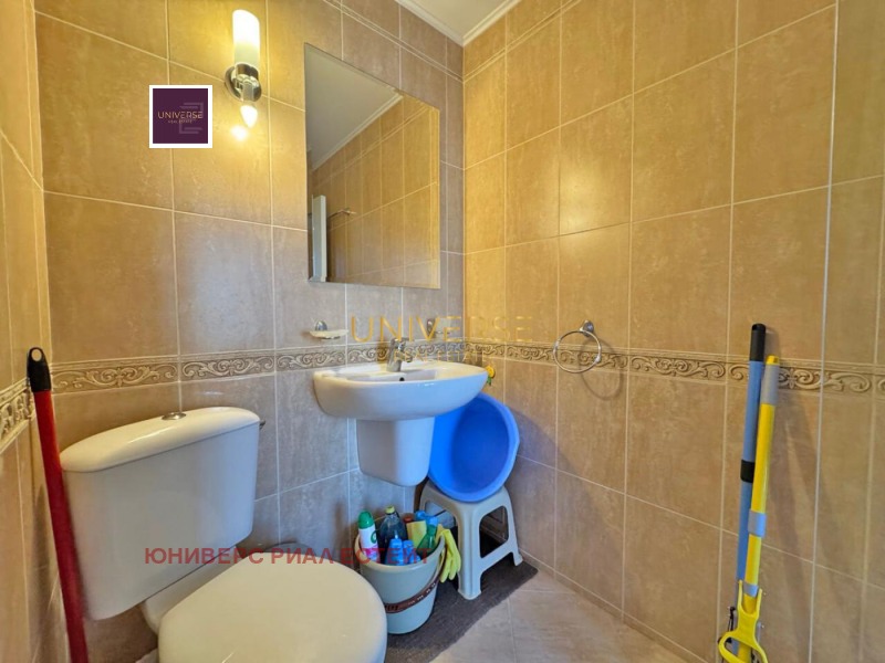 Продава 1-СТАЕН, к.к. Слънчев бряг, област Бургас, снимка 9 - Апартаменти - 52830934