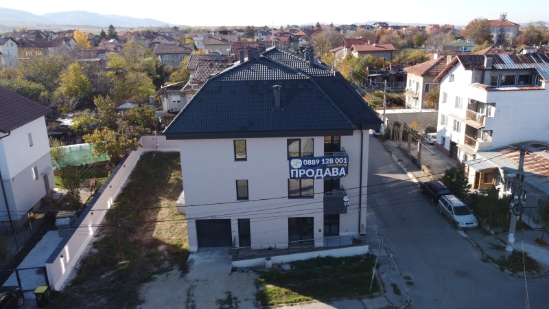 De vânzare  1 dormitor Sofia , Suhodol , 54 mp | 32064791 - imagine [3]