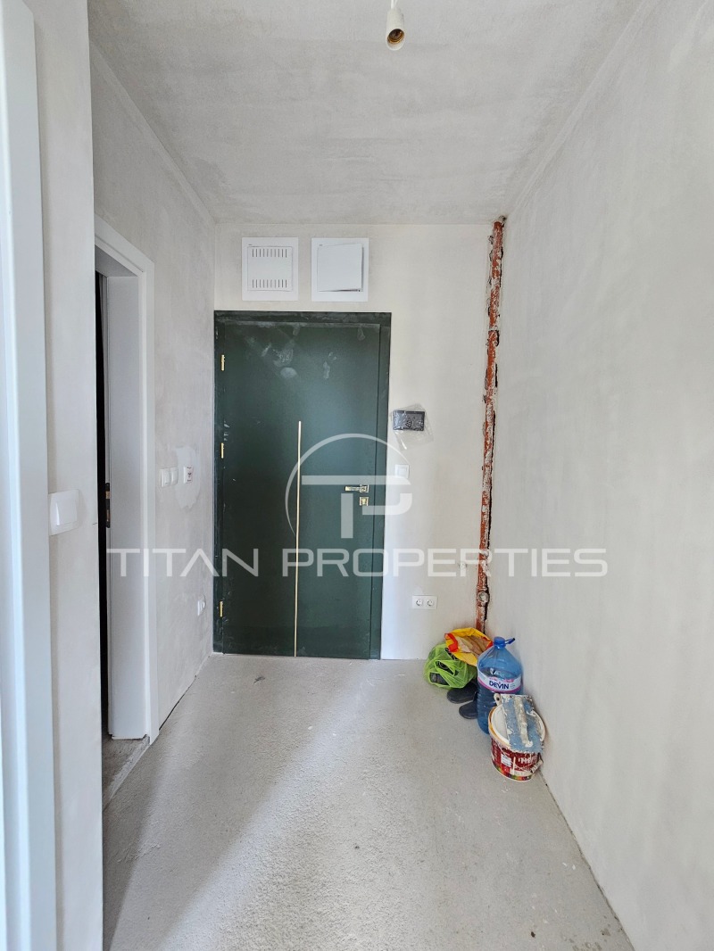 Продава  2-стаен град Пловдив , Каменица 2 , 66 кв.м | 11541253 - изображение [9]