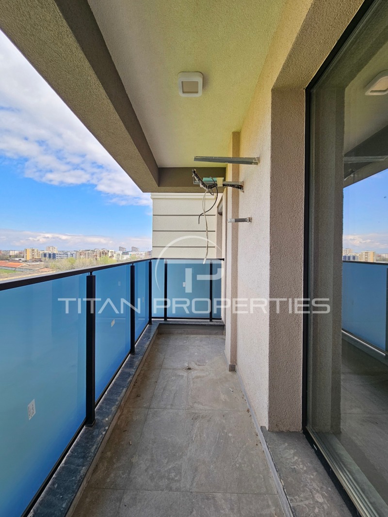 Продава  2-стаен град Пловдив , Каменица 2 , 66 кв.м | 11541253 - изображение [10]