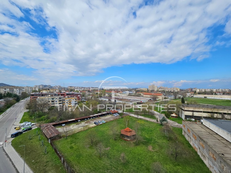 Продава  2-стаен град Пловдив , Каменица 2 , 66 кв.м | 11541253 - изображение [12]