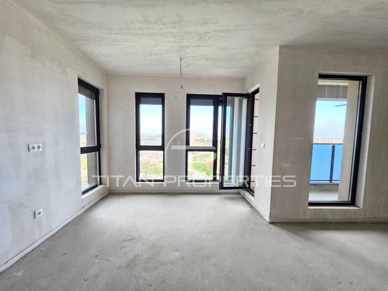 Продава  2-стаен град Пловдив , Каменица 2 , 66 кв.м | 11541253 - изображение [3]