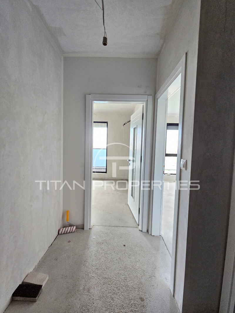 Продава  2-стаен град Пловдив , Каменица 2 , 66 кв.м | 11541253 - изображение [7]