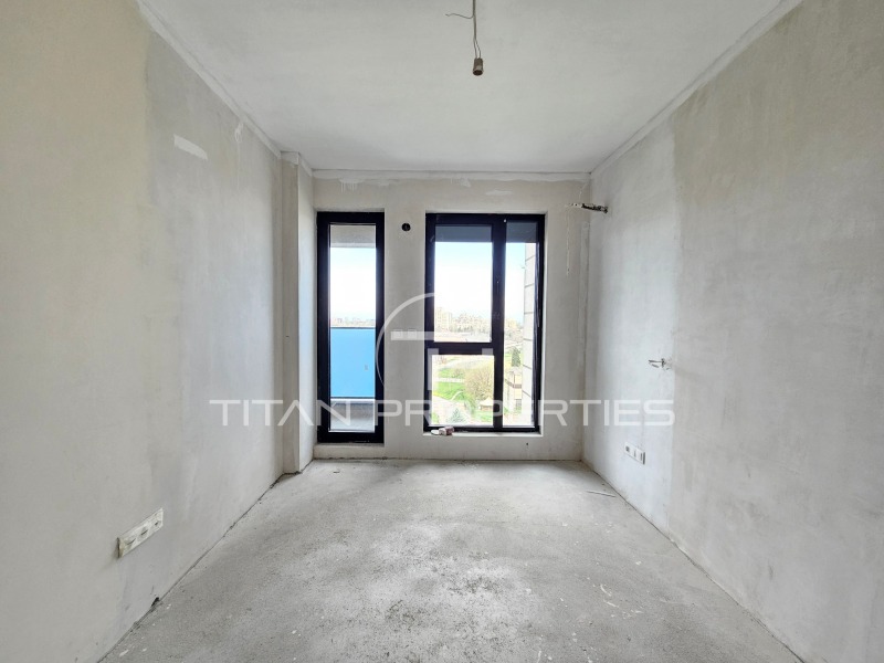 Продава  2-стаен град Пловдив , Каменица 2 , 66 кв.м | 11541253 - изображение [4]