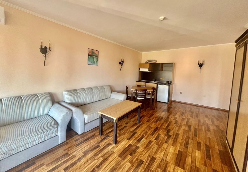 Na prodej  1 ložnice oblast Burgas , k.k. Elenite , 86 m2 | 51859305 - obraz [2]