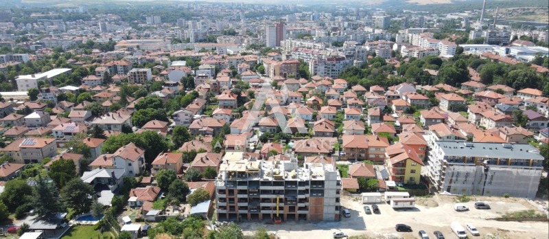 Til salgs  1 soverom Pleven , Sjirok tsentar , 83 kvm | 96339659 - bilde [3]