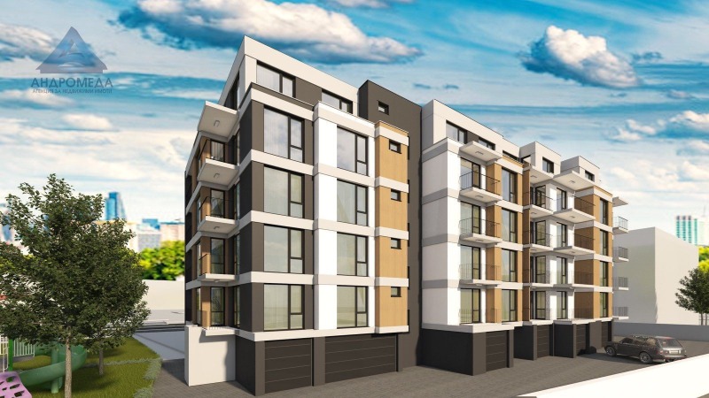 À venda  1 quarto Pleven , Chirok centar , 83 m² | 96339659 - imagem [7]