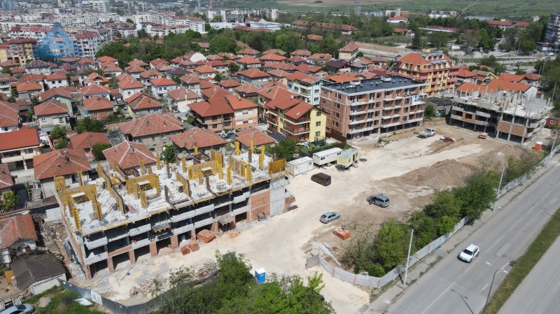 À venda  1 quarto Pleven , Chirok centar , 83 m² | 96339659