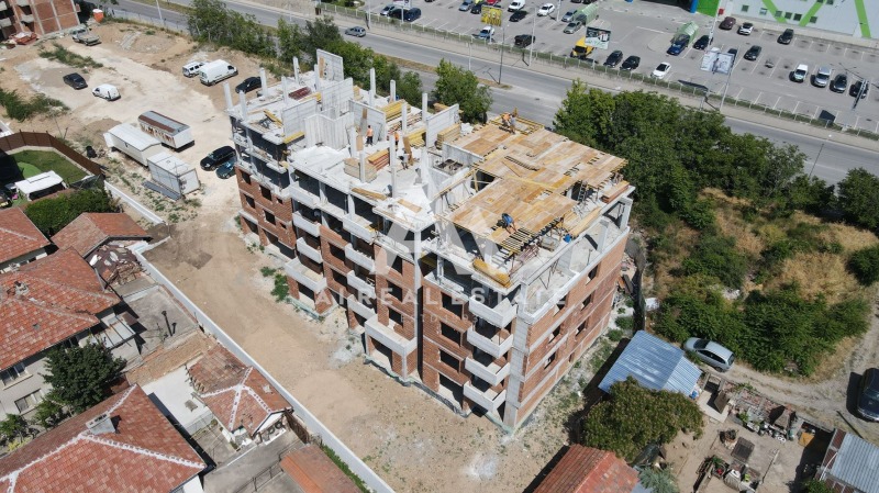 Til salgs  1 soverom Pleven , Sjirok tsentar , 83 kvm | 96339659 - bilde [4]