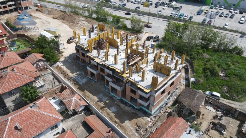 À venda  1 quarto Pleven , Chirok centar , 83 m² | 96339659 - imagem [5]