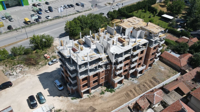 Til salgs  1 soverom Pleven , Sjirok tsentar , 83 kvm | 96339659 - bilde [5]