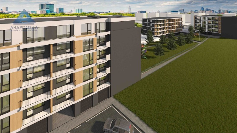À venda  1 quarto Pleven , Chirok centar , 83 m² | 96339659 - imagem [8]