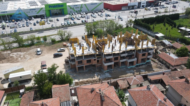 À venda  1 quarto Pleven , Chirok centar , 83 m² | 96339659 - imagem [6]
