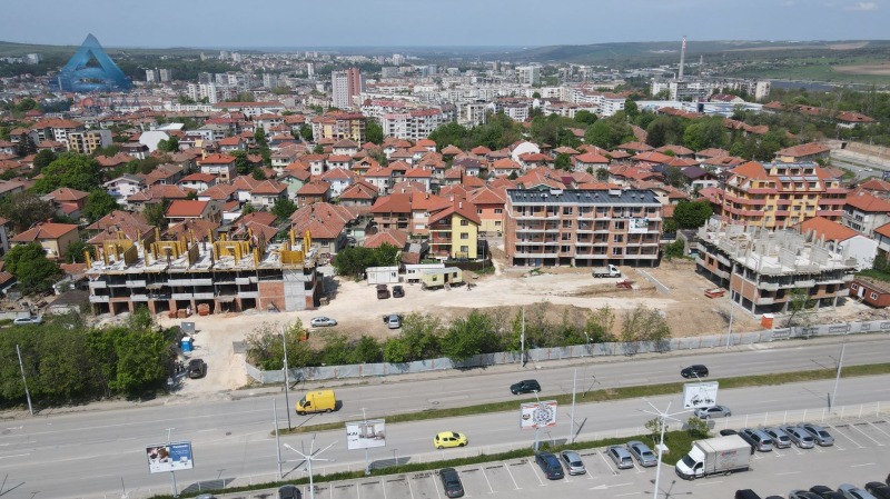 À venda  1 quarto Pleven , Chirok centar , 83 m² | 96339659 - imagem [4]