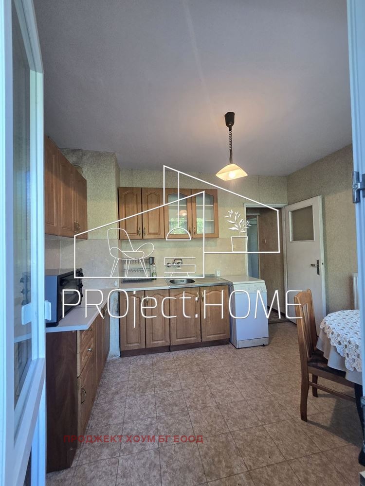 Na prodej  1 ložnice Burgas , Izgrev , 62 m2 | 77619505 - obraz [7]