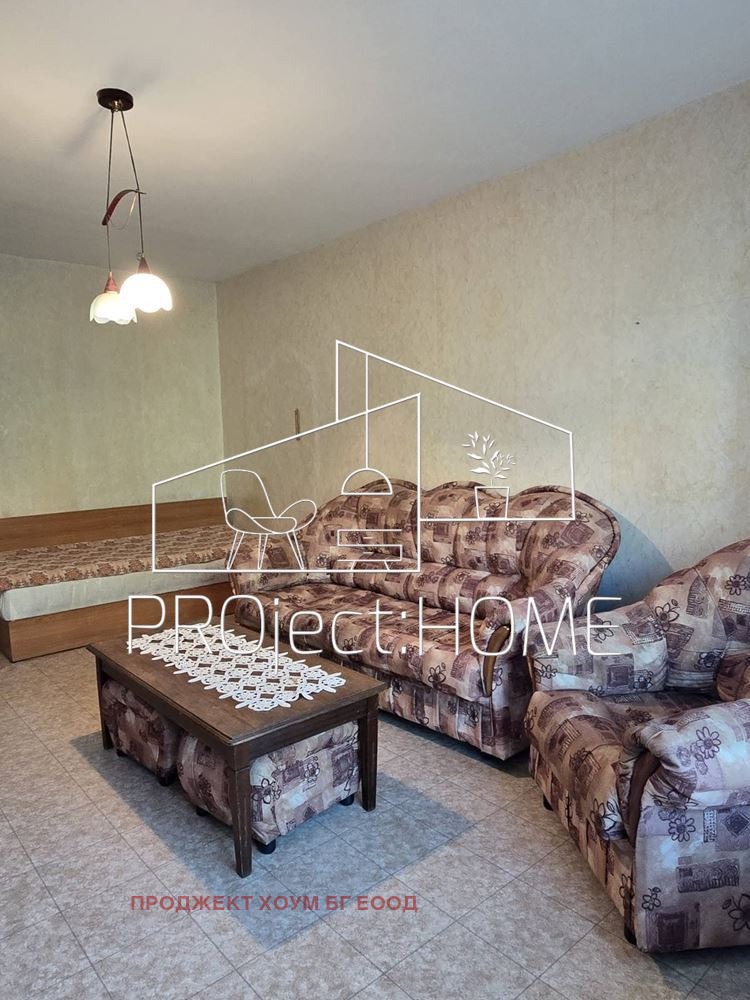 Na prodej  1 ložnice Burgas , Izgrev , 62 m2 | 77619505 - obraz [6]