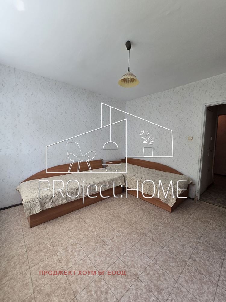 Na prodej  1 ložnice Burgas , Izgrev , 62 m2 | 77619505 - obraz [4]