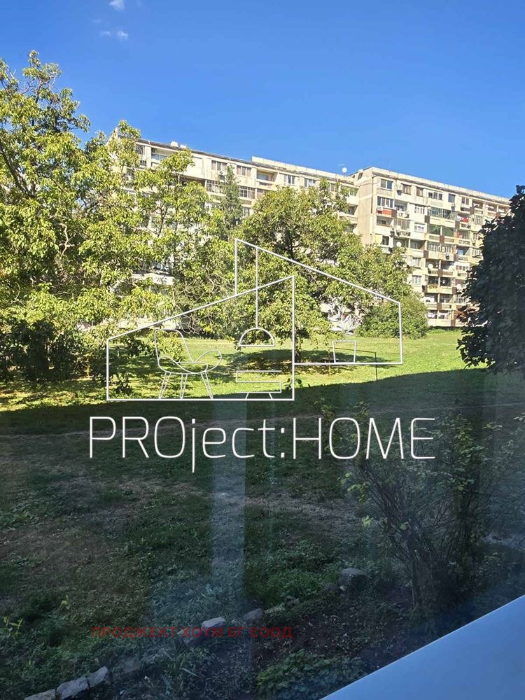 Na prodej  1 ložnice Burgas , Izgrev , 62 m2 | 77619505 - obraz [12]