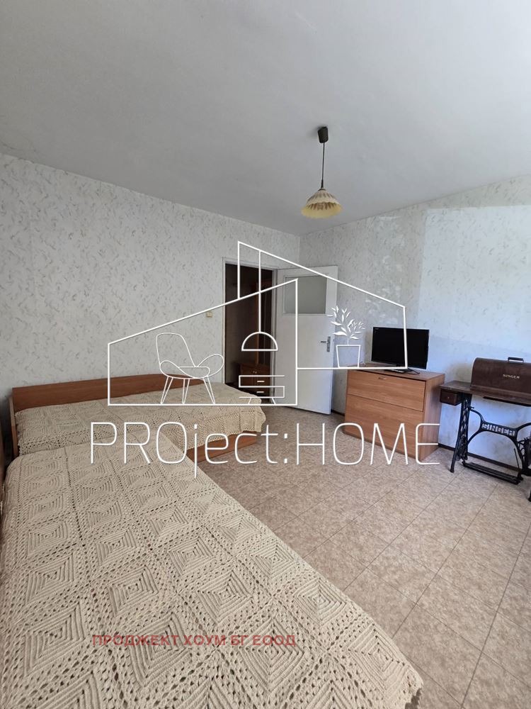 Na prodej  1 ložnice Burgas , Izgrev , 62 m2 | 77619505 - obraz [3]