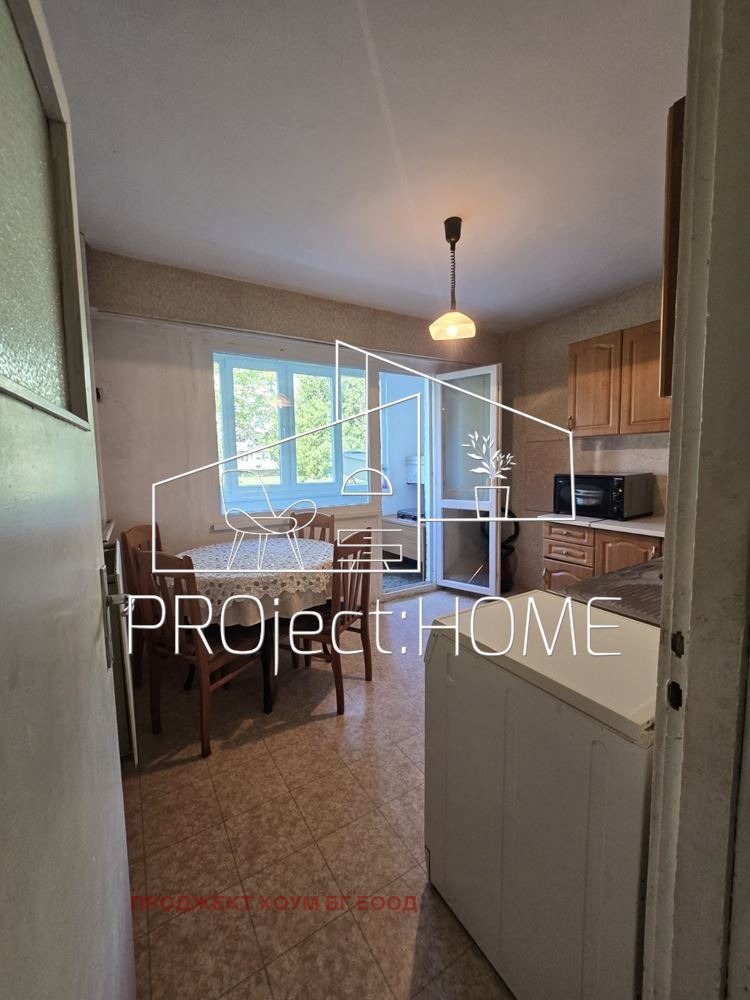 Na prodej  1 ložnice Burgas , Izgrev , 62 m2 | 77619505 - obraz [9]