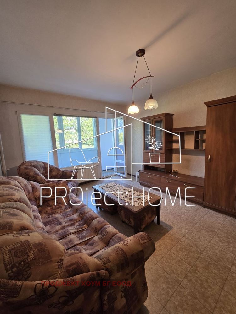 Na prodej  1 ložnice Burgas , Izgrev , 62 m2 | 77619505 - obraz [5]