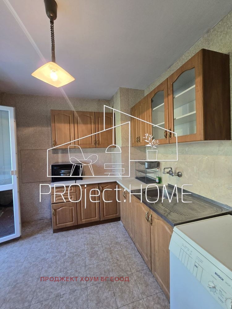 Na prodej  1 ložnice Burgas , Izgrev , 62 m2 | 77619505 - obraz [8]