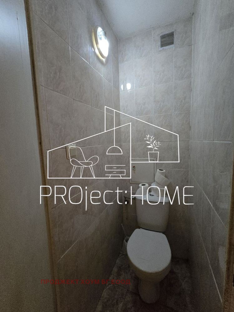 Na prodej  1 ložnice Burgas , Izgrev , 62 m2 | 77619505 - obraz [11]