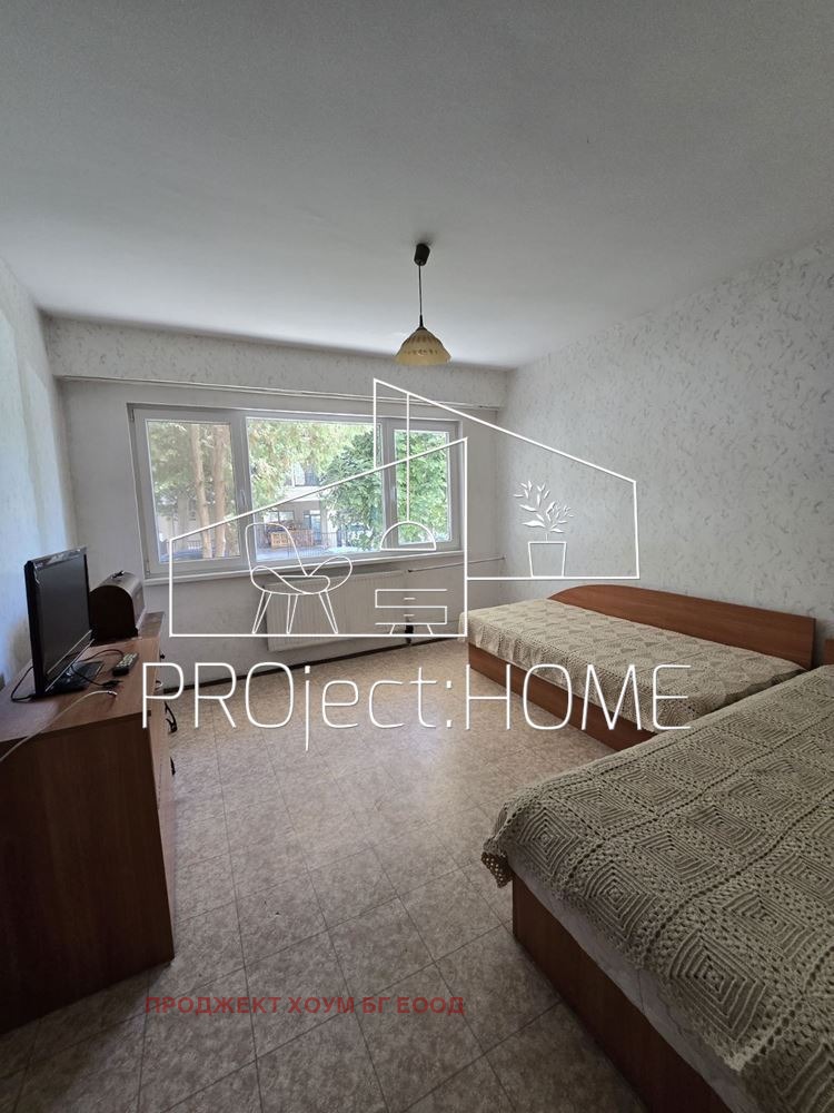 Na prodej  1 ložnice Burgas , Izgrev , 62 m2 | 77619505 - obraz [2]