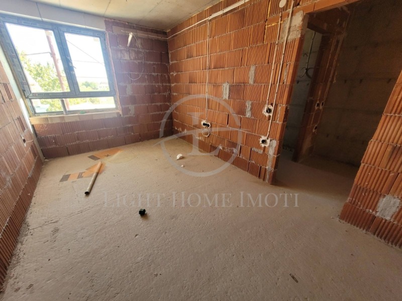 Till salu  1 sovrum Plovdiv , Proslav , 67 kvm | 11118288 - bild [5]