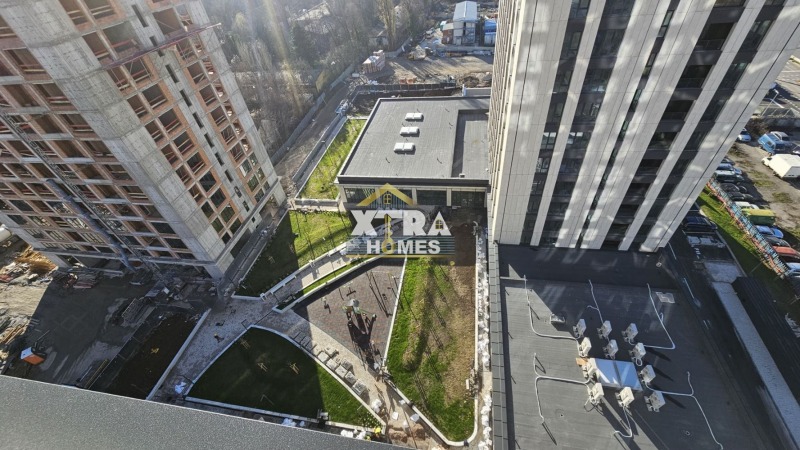 Продава 2-СТАЕН, гр. София, Банишора, снимка 2 - Апартаменти - 52738540