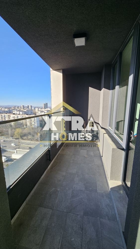 Продава 2-СТАЕН, гр. София, Банишора, снимка 3 - Апартаменти - 52738540