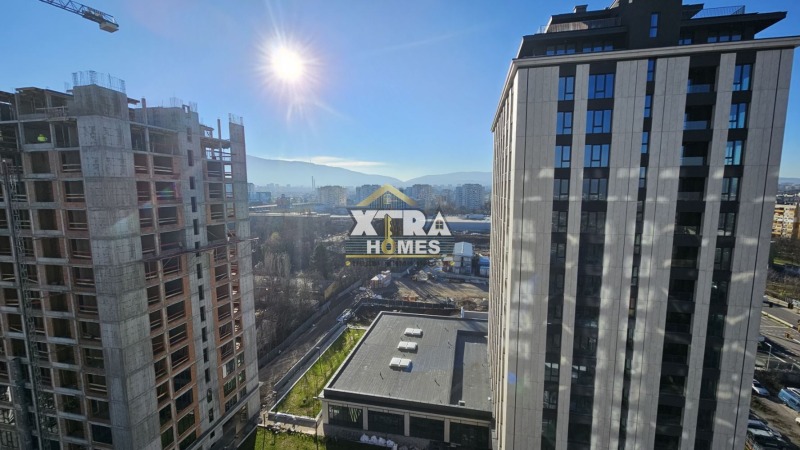 Продава 2-СТАЕН, гр. София, Банишора