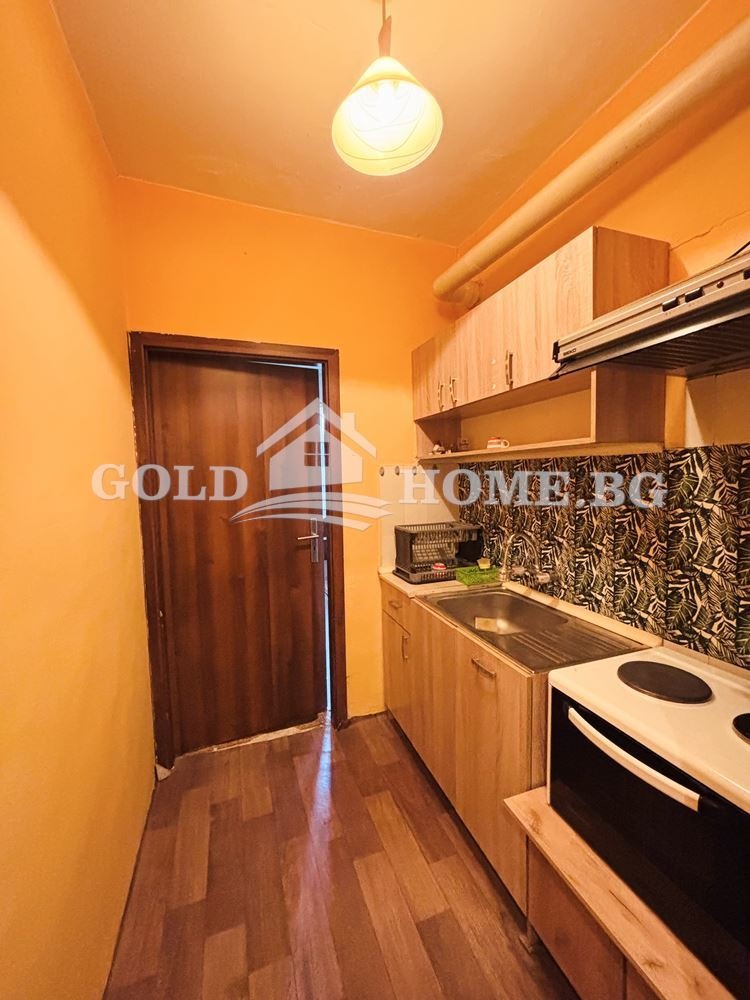 Продава 2-СТАЕН, гр. Пловдив, Тракия, снимка 6 - Апартаменти - 54343608