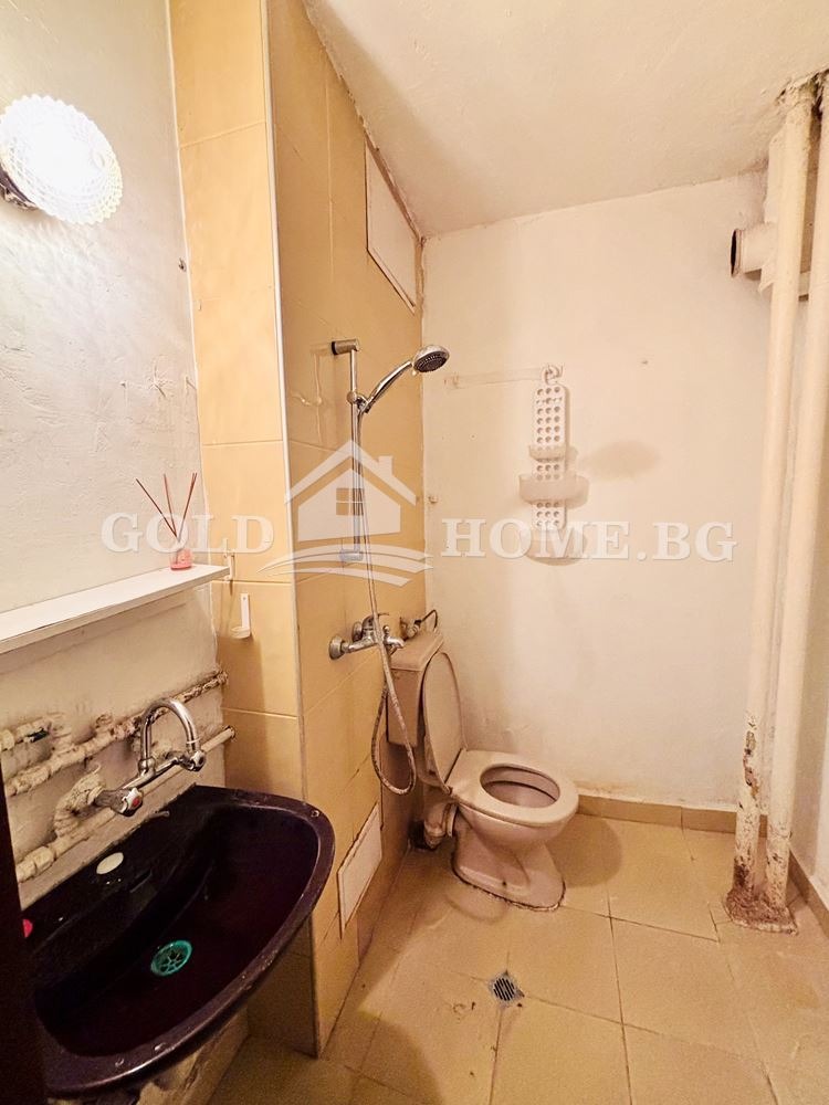 Продава 2-СТАЕН, гр. Пловдив, Тракия, снимка 8 - Апартаменти - 54343608