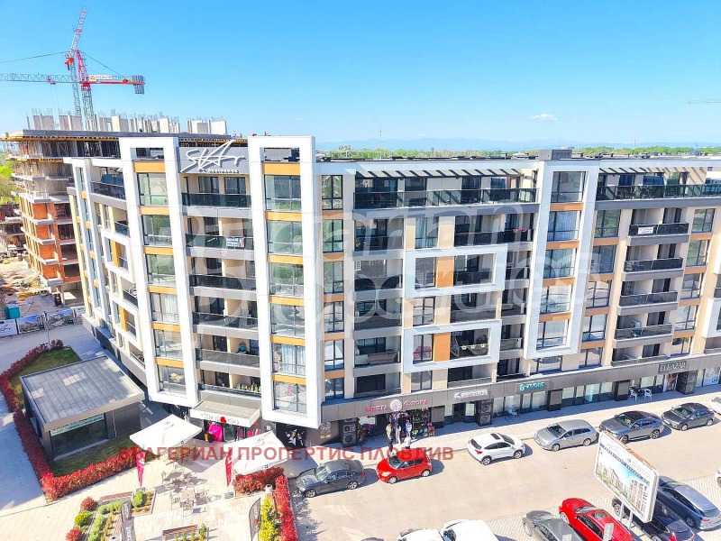 На продаж  2 спальні Пловдив , Христо Смирненски , 135 кв.м | 88638533 - зображення [6]