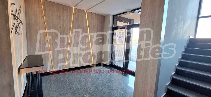 На продаж  2 спальні Пловдив , Христо Смирненски , 135 кв.м | 88638533 - зображення [11]