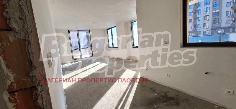 На продаж  2 спальні Пловдив , Христо Смирненски , 135 кв.м | 88638533 - зображення [5]