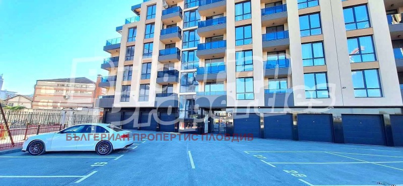 На продаж  2 спальні Пловдив , Христо Смирненски , 135 кв.м | 88638533 - зображення [9]