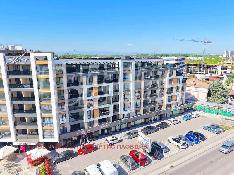 На продаж  2 спальні Пловдив , Христо Смирненски , 135 кв.м | 88638533