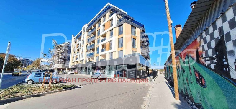 На продаж  2 спальні Пловдив , Христо Смирненски , 135 кв.м | 88638533 - зображення [10]