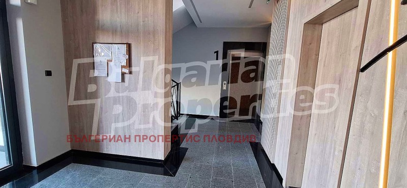 На продаж  2 спальні Пловдив , Христо Смирненски , 135 кв.м | 88638533 - зображення [14]