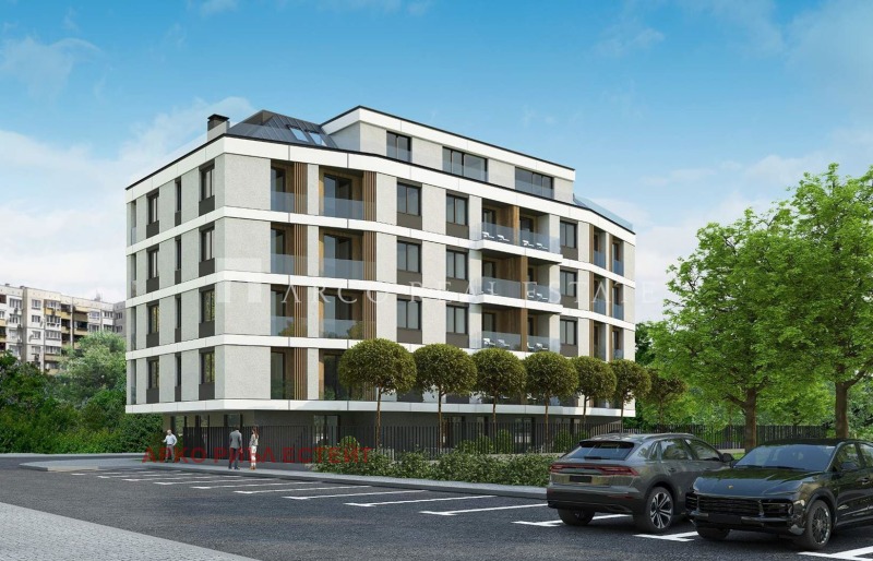 Te koop  2 slaapkamers Sofia , Druzjba 2 , 114 m² | 81542568