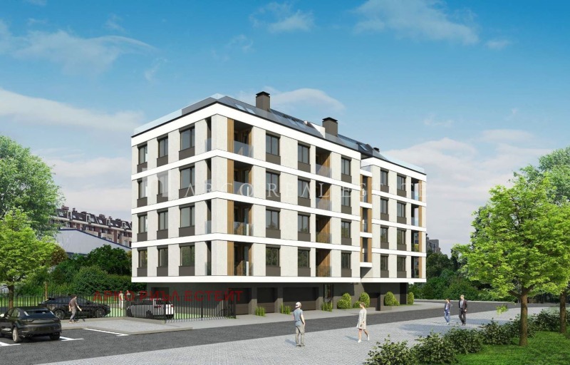 Te koop  2 slaapkamers Sofia , Druzjba 2 , 114 m² | 81542568 - afbeelding [4]