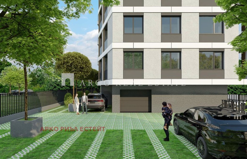 Te koop  2 slaapkamers Sofia , Druzjba 2 , 114 m² | 81542568 - afbeelding [5]