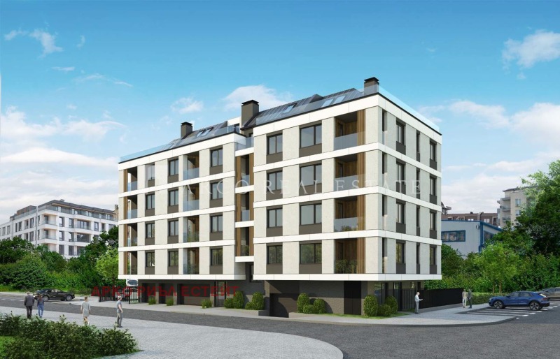 Te koop  2 slaapkamers Sofia , Druzjba 2 , 114 m² | 81542568 - afbeelding [2]